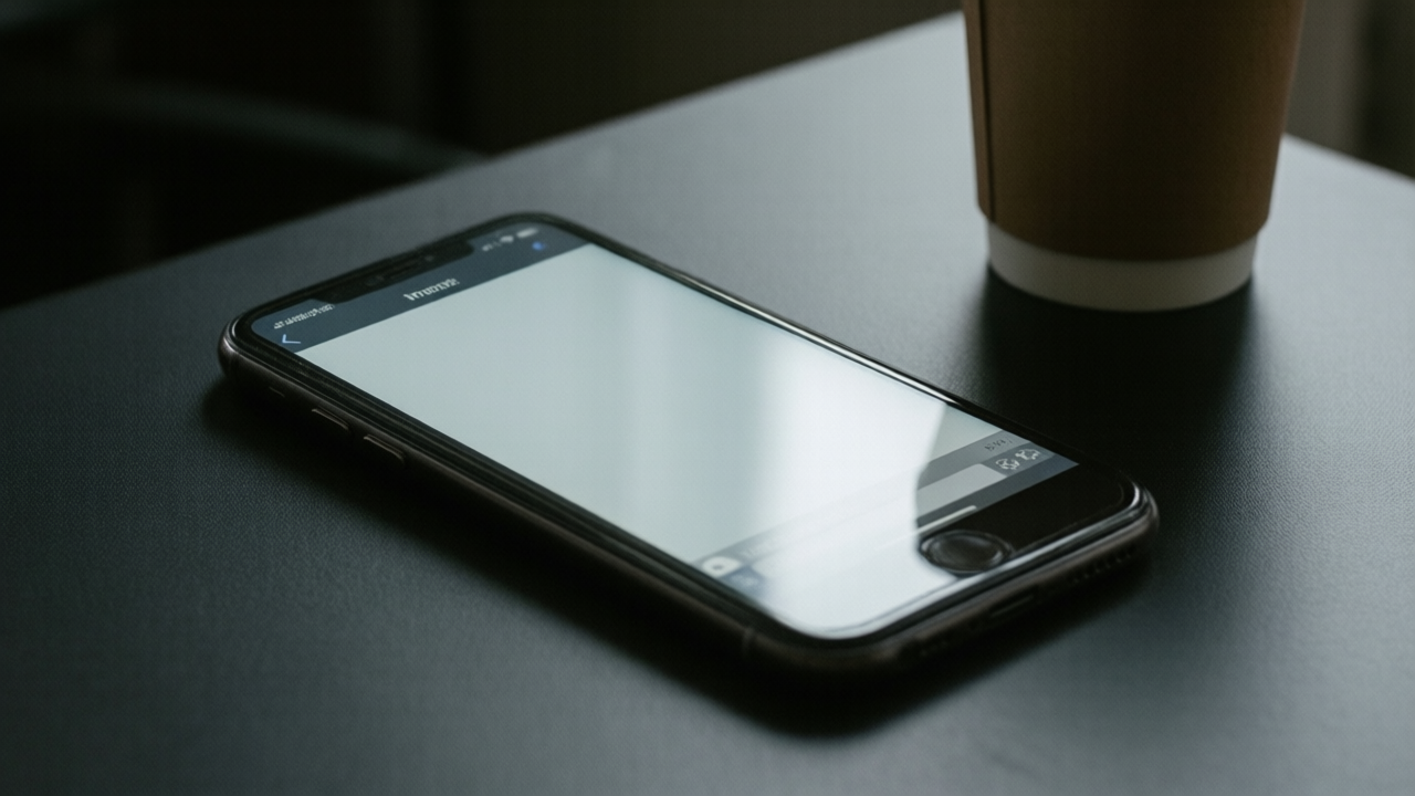 Recognizing Phishing and Scam Messages