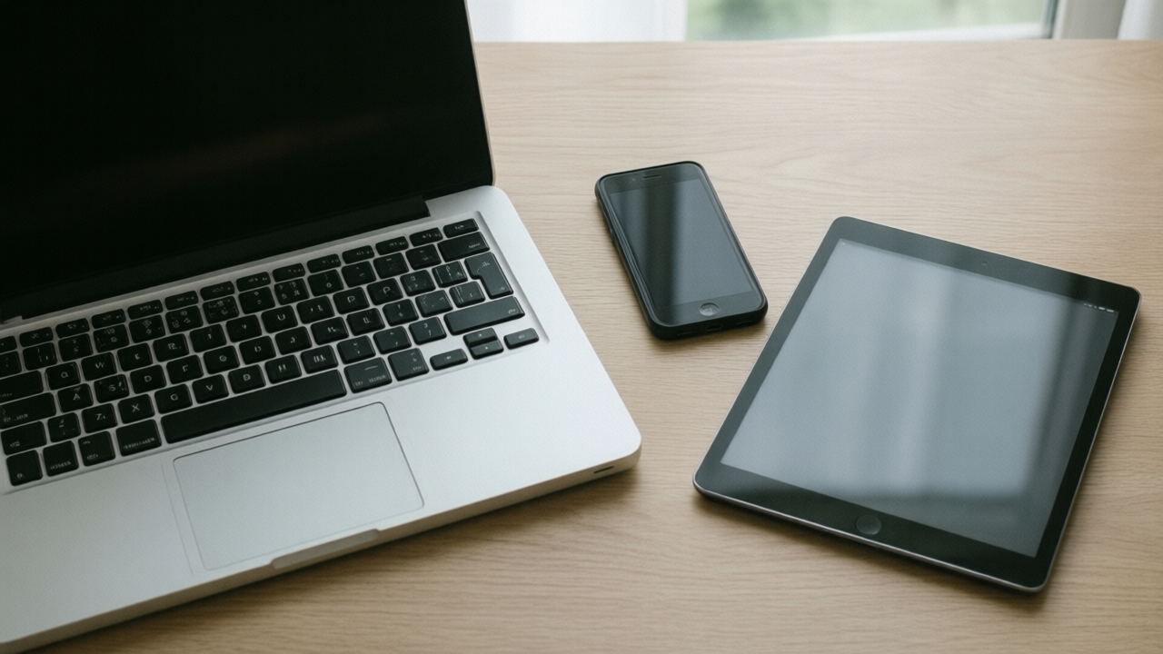 Understanding Cloud Storage Options for a Household