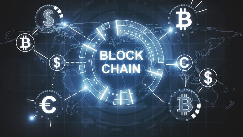 Unlocking the Power of Blockchain: How It’s Changing the Game Across Industries