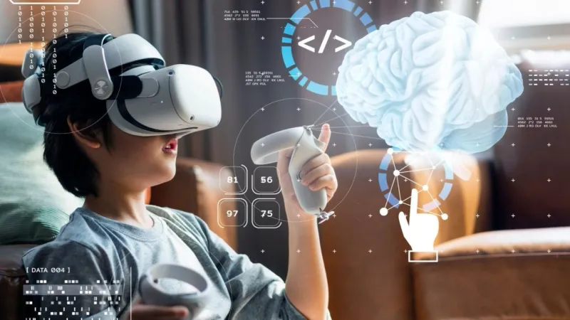 How Augmented Reality Is Shaping the Future of Entertainment and Education
