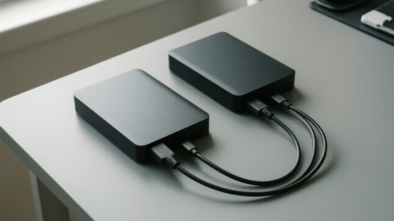 Backups That Actually Work: The 3-2-1 Rule in Practice