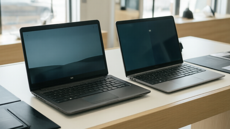 How to Buy a Laptop Without Overspending