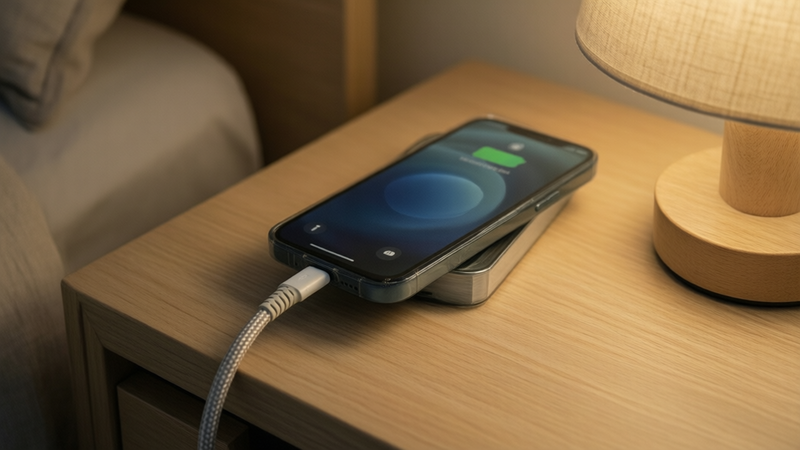 Smartphone Battery Health: What Helps and What Is Folklore